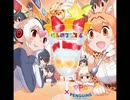 【けものフレンズ】大空ドリーマー（短調にしてみた）