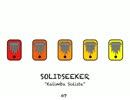 SOLIDSEEKER New Album : Kalimba Soliste