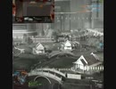 【BF4】究極の芋軍隊！UCAV＆迫撃砲 万歳＼(^o^)／