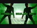 WRIGGLED GOUKAKU ZONE