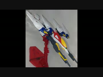 【初心者向け】素組みでも！かっこよく！ガンプラ！ part3