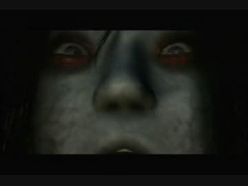 ホラーゲー 呪怨 を絶叫実況 この声が枯れる位に Part8 ニコニコ動画