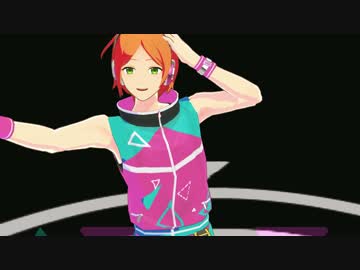【MMDあんスタ】くだらない「エゴ」を口実に