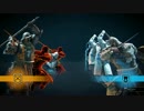 【For Honor】「戦わなければ生き残れない。」【ロウブリンガー】Part.3
