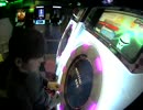 【maimai】KITARIN 2/18 23:14 Backyun! －悪い女－ EXPERT AP