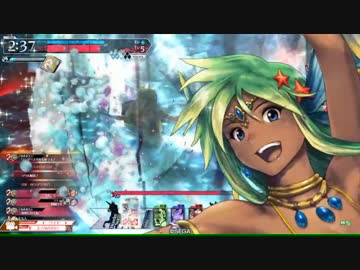 津波打ちたい症候群の人魚その24【ＷＬＷ】　【CR09】 【シレネッタ】