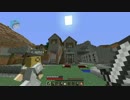 [1本と1匹]ユートピアマインクラフト#10[Minecraft実況]