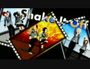 【MMDヒロアカ】轟＆八百万+爆豪＆麗日+切島＆蛙吹でShake It Off
