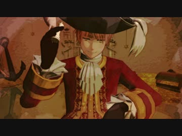【APヘタリアMMD】大英Shady