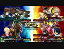 【EXVSMBON】 20コスのマスコット視点10 【ハマッガイ視点】