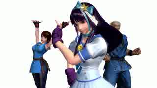 20170212 町田道場 KOF14 ヒロキ vs 天河2