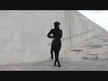 【紅じゃけ】　[A]ddiction　踊ってみた