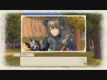 屋上のヴァルキュリア　ガリアの英雄と化す先輩 part22.EdieSquad