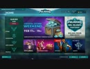 Paladins（パラディンズ）字幕プレイ　1