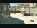 【MGO3】迫真秘蔵映像部・お蔵出しの裏技