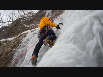 【雲竜渓谷】／~~＼にわかノボラーでもヤマ充したい！　その３１