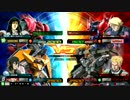 【EXVSMBON】Re:ヨコから始める格闘生活（5回目）