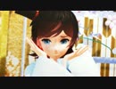 【松風はっやーい】too Cute!【MMD艦これ】