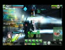 実況しながらの『ボーダーブレイク』　認定ミッションS２　１