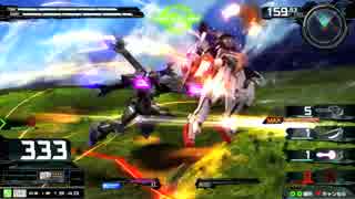 【EXVSMBON】シャッフル貴族の日常5【オンシャフ】