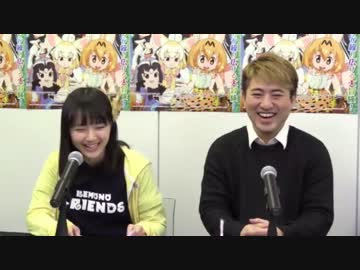 けものフレンズのプロデューサーがしつもんにこたえるよ