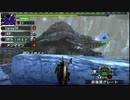 【MHX】雑談しながらモンハン第21回
