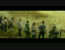 キングコング：髑髏島の巨神　 映像CLIP『墓場』