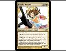 【アイマス×MTG】オリジナルカードを作ってみた