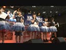 「BanG Dream!（バンドリ！）」ステージ @ワンフェス2017冬