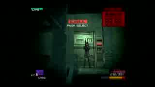 【実況】 暗殺者スネーク part16 【MGS】