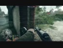 【実況プレイ動画】BF1鈍足兵がGUN張る！（シリーズ182！）