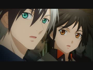 【実況】テイルズオブエクシリア2にも忍び込む part2