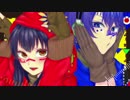 【オリジナルMV】マトリョシカを歌ってみた【りわいーと】