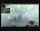 【MHXX体験版】ベリオロス ブレイヴ片手剣 6'18