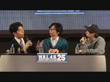 「刀剣乱舞-ONLINE-」ステージ四 @ワンフェス2017冬