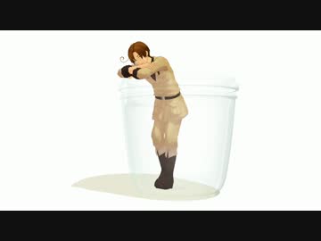 【APヘタリアMMD】Twitterまとめ