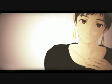 ユーリ Onmmd 魔性のカツ丼 カガリビト ニコニコ動画