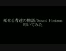 死せる者達の物語/Sound Horizon【叩いてみた】