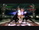 (ゆっくり実況)DMC4SE mission1 初期状態ネロでのDMD攻略への近道