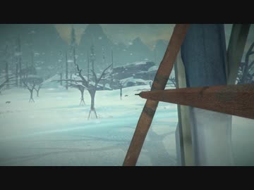 【The Long Dark】凍結サバイバル part7【ゆっくり実況プレイ】