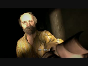 【実況】南部人が初めてのBIOHAZARD7 BEGINNING HOUR(体験版)part1