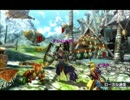 【MHX】今更？いや、今だからこそ友人達と一緒に実況してみた~Part.13-1~