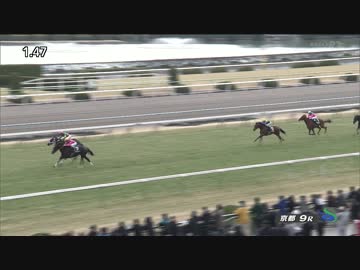 ファンディーナ　つばき賞