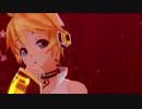 【MMD】極楽浄土（鏡音レン/Kagamine Len）