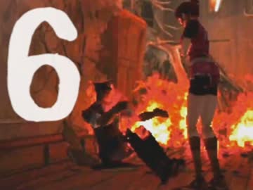 【バイオ2 実況】バイオやばいお！みてくれあ～♡（６）