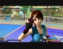 20170212 町田道場 KOF14 ヒロキ vs ロト1