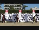 【安芸ひろしま武将隊】2017.2.19／広島城二ノ丸15:00回
