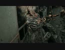 バイオハザード7 Madhouse 回復＆強化アイテム禁止 ナイフクリア part07