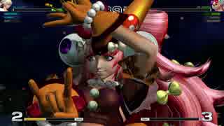20170212 町田道場 KOF14 ロト vs 天河2