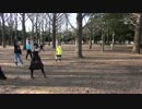 【代々木ハレオフ】アフター2